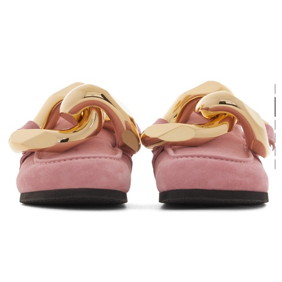 JW ANDERSON Loafers - Picture 2 of 7